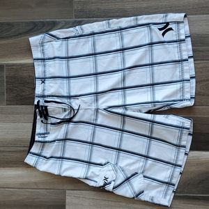 Hurley boardshorts